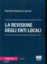 MULAZZANI MARCELLA, La revisione degli Enti locali