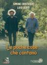 CRISTICCHI - VERDI, Le poche cose che contano