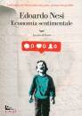 EDOARDO NESI, Economia sentimentale