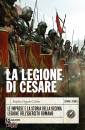 DANDO-COLLINS S., La Legione di Cesare