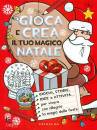 immagine di Gioca e crea il tuo magico Natale