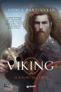 HARTSUYKER LINNEA, Viking Il Regno del Lupo
