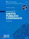 immagine di Manuale di Diritto Pubblico Comparato