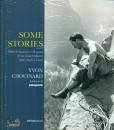 CHOUINARD YVON, Some stories