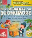 FRANCO BARBARA, Alla scoperta del buonumore