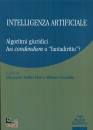 TADDEI ELMI CONTALDO, Intelligenza artificiale