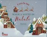 WHITE STAR KIDS, Crea la tua magica notte di Natale