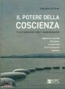 DI MUZIO MARCELLO, Il potere della coscienza