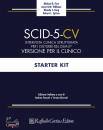 immagine di SCID-5-CV STARTER KIT intervista clinica st.