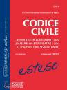 immagine di Codice Civile Esteso