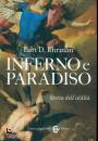 immagine di Inferno e paradiso Storia dell