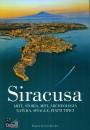 JANNUZZI VINCENZO, Siracusa Arte storia miti archeologia natura ...