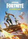 FABBRI EDITORI, Official Fortnite La storia 2021