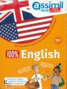 immagine di 100% English The Full Audio Immersion Method +13