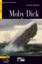 immagine di Moby dick con cd audio