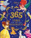 DISNEY LIBRI, 365 storie della buonanotte Edizione a colori