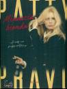 RIZZOLI, Patty Pravo Minaccia bionda