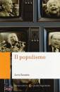 ZANATTA LORIS, Il populismo