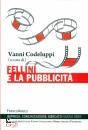 immagine di Fellini e la pubblicit