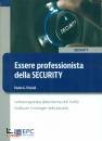 immagine di Essere professionista della security