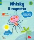 FABRIZIO - TOZZI, Whisky il ragnetto