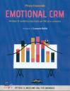 immagine di Emotional CRM Strategie di marketing relazionale