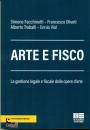 immagine di Arte e Fisco