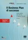 immagine di Il Business Plan di successo