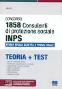 MAGGIOLI, 1858 Consulenti di protezione sociale INPS