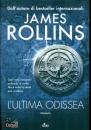 ROLLINS JAMES, L