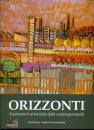 GIORGIO MONDADORI, Orizzonti Espressioni artistiche della ...