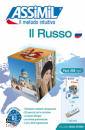 ASSIMIL, Il russo - PACK mp3 - Libro + CD