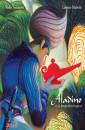TERRANOVA NADIA, Aladino e la lampada magica