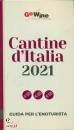 GO WINE EDITORE, Cantine d