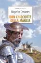 immagine di Don Chisciotte della Mancia