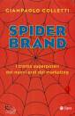 immagine di Spider brand