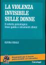 immagine di La violenza invisibile sulle donne