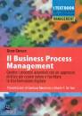 CAPALDO GUIDO, Il Business Process Management