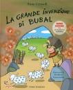 immagine di La grande invenzione di Bubal