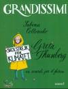 COLLOREDO SABINA, Greta Thunberg. Un venerdi