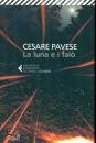 PAVESE CESARE, La luna e i fal