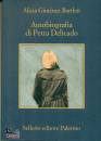 GIMNEZ-BARTLETT A., Autobiografia di Petra Delicado