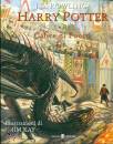 immagine di Harry potter e il calice di fuoco