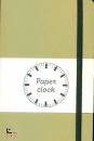 immagine di Paper clock