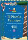 DE SAINT-EXUPERY A., IL piccolo principe