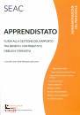 CENTRO STUDI SEAC, Apprendistato