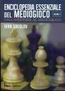 IVAN SOKOLOV, Enciclopedia essenziale del mediogioco vol.2