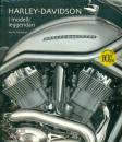 immagine di Harley Davidson I modelli leggendari