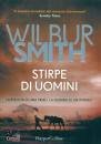 SMITH WILBUR, Stirpe di uomini