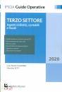 COLOMBO - SETRTI, Terzo settore Aspetti civilistici, contabili e ...